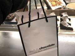 -Awfully Chocolate(来福士广场店)
