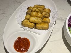 -不倒翁·安徽名菜楼(步行街店)