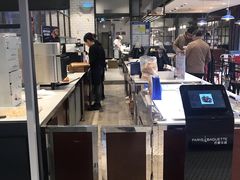 -巴黎贝甜(印象城店)