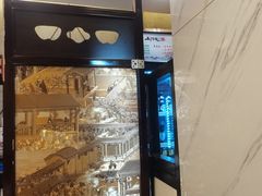 -山河屯铁锅炖鲜鹅·东北菜(开发区一店)