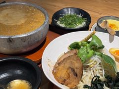 -雷门拉面·现熬骨汤(凯德来福士店)