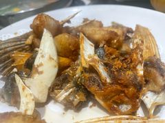 -红日饭店(裕隆三路店)