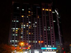 门面-银座mall(东直门店)