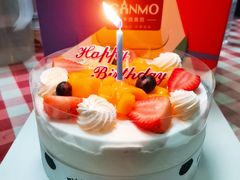 -卡漫莫尼蛋糕(徐汇店)