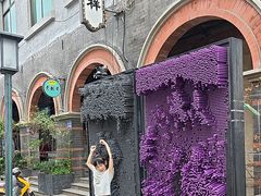 -连云港民主路老街