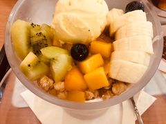 -满记甜品(南京虹悦城三店)