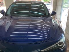 -天猫养车贴膜轻改·蓝电(优匹康桥东路店)