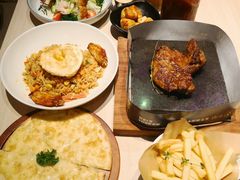 -卡朋西餐(悦汇城店)