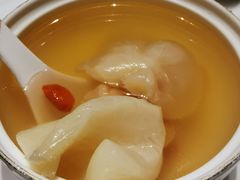 -海味世家·家常菜馆(明州里店)