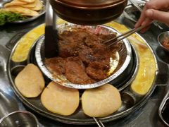 -老板娘的烤肉店(港湾广场店)