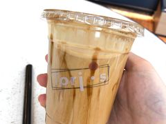 -Toris(LuOne凯德晶萃广场店)