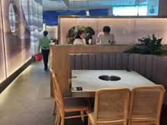 -马家斑.鲜鱼火锅(松湖万科店)