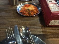 -MI WU FACTORY米屋美食工厂餐厅(绿地店)