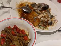 -国味壹号·精品湘菜·宴请佳选(新天地店)