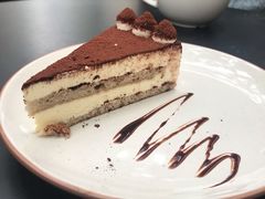 -VESH COFFEE(定西路店)