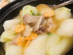 -上海苏宁宝丽嘉酒店·嘉府壹号中餐厅