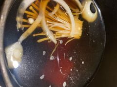 寿喜锅-呷哺呷哺 黄金牧场 (新中关购物中心店)