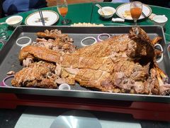 -九十九顶毡房(阜石路店)