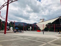 -云南民族村