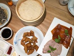 -四季民福烤鸭店(前门廊房二条店)