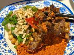 -一烙锅(友谊店)