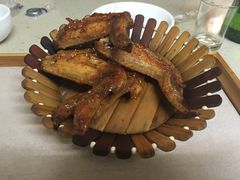 -万鑫鸡翅