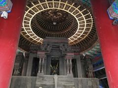 -普乐寺