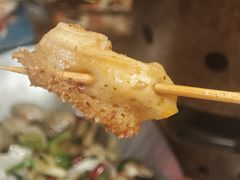 -1819餐厅·团队聚餐·烤串·精酿