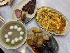 -圆宝台湾小吃(迎津街店)