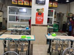 -天一沾水肥肠(科园一街店)