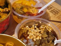 -研卤堂香糯热卤(青秀航洋城店)