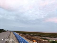 -南汇嘴观海公园