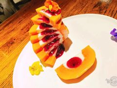 -HOME餐厅粤菜 融合菜