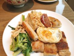 -清河半岛温泉度假酒店