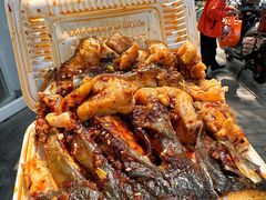-雅佳神话·麻辣烤鱼(新街口店)