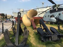 -中国人民解放军海军博物馆