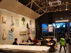 -乐凯撒披萨(海岸城店)