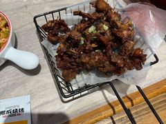 -熙成烧烤(白塔岭店)
