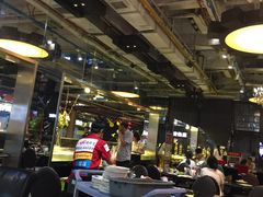 -自助火锅筷乐食代自助餐厅(金辰店)