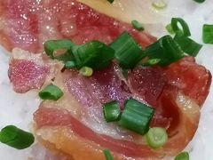 -胡须哥网红竹筒菜