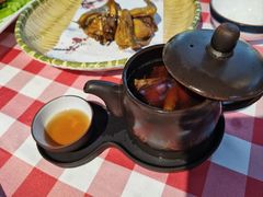 -陶缘一号·四季缘·老字号顺德菜·户外婚礼家宴(西滘店)