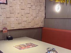 -蝎王府羊蝎子(虎坊桥总店)