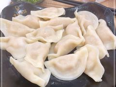 -大娘水饺(塘桥南京中路大润发店)