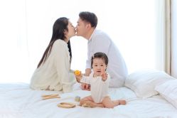 -初·印象孕妇儿童摄影馆