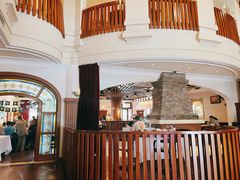 -浦鸿会游泳健身中心·Ambassy Club PD(金桥碧云国际社区店)