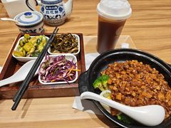 -西部马华清真兰州牛肉面·烧烤夜市(关东店)