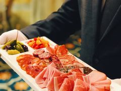 -Le Bistrot de Racine