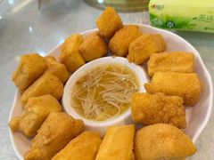 -台山美食一绝阿四台山黄鳝饭(阿四创作店)