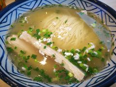 枫镇大肉-朱洪元苏式面馆(绿宝广场店)