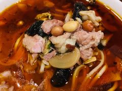 怪味面-牛王庙特色面(杏苑公寓店)